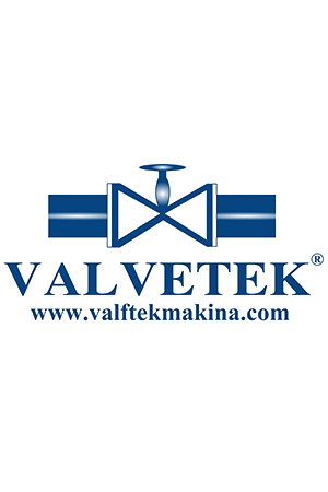valftek makina
